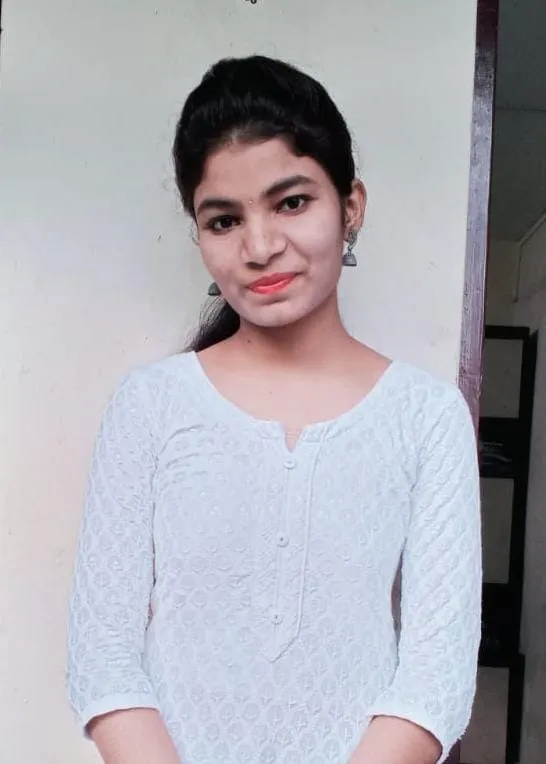 Nirjala Bhoir